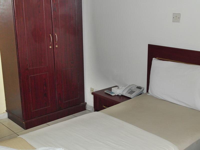Golden Star Hotel Dubai Exterior photo
